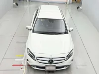 Mercedes-Benz GLA CLASS лот № 38080 оценка 4.5  с аукциона в Японии 6