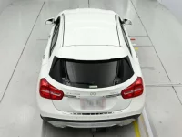 Mercedes-Benz GLA CLASS лот № 38080 оценка 4.5  с аукциона в Японии 7
