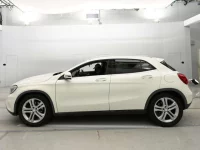 Mercedes-Benz GLA CLASS лот № 38080 оценка 4.5  с аукциона в Японии 3