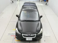 Subaru IMPREZA лот № 10200 оценка R  с аукциона в Японии 6