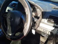 Subaru IMPREZA лот № 10200 оценка R  с аукциона в Японии 8