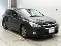 Subaru IMPREZA лот № 10200 оценка R  с аукциона в Японии 4