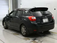 Subaru IMPREZA лот № 10200 оценка R  с аукциона в Японии 5