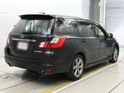 Subaru Exiga