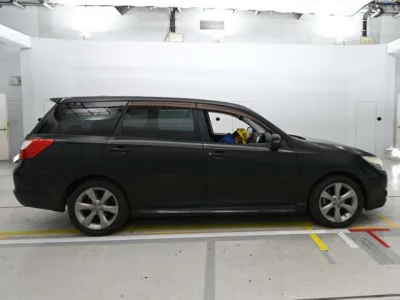 Subaru Exiga