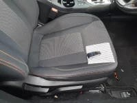 Subaru XV лот № 30480 оценка 3.5  с аукциона в Японии 9