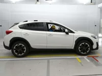 Subaru XV лот № 30480 оценка 3.5  с аукциона в Японии 2