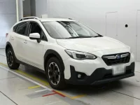 Subaru XV лот № 30480 оценка 3.5  с аукциона в Японии 4