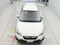 Subaru XV лот № 30480 оценка 3.5  с аукциона в Японии 6