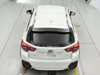 Subaru XV лот № 30480 оценка 3.5  с аукциона в Японии 7
