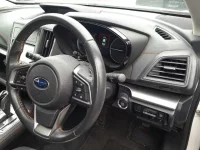 Subaru XV лот № 30480 оценка 3.5  с аукциона в Японии 8