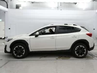 Subaru XV лот № 30480 оценка 3.5  с аукциона в Японии 3