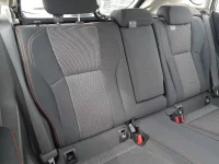 Subaru XV лот № 30480 оценка 3.5  с аукциона в Японии 10