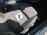 Mercedes-Benz CLA CLASS лот № 38114 оценка 4.5  с аукциона в Японии 9