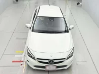 Mercedes-Benz CLA CLASS лот № 38114 оценка 4.5  с аукциона в Японии 6