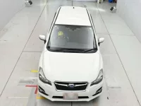Subaru IMPREZA лот № 90472 оценка 3.5  с аукциона в Японии 6