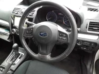 Subaru IMPREZA лот № 90472 оценка 3.5  с аукциона в Японии 8