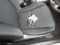 Subaru IMPREZA лот № 90472 оценка 3.5  с аукциона в Японии 9