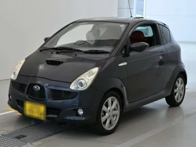 Subaru R1