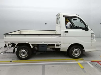 Subaru SAMBAR