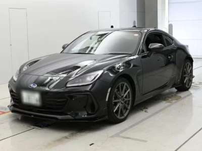 Subaru BRZ