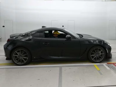Subaru BRZ
