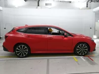 Subaru LEVORG лот № 30736 оценка 4.5  с аукциона в Японии 2