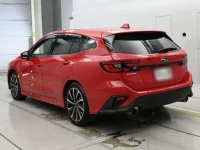 Subaru LEVORG лот № 30736 оценка 4.5  с аукциона в Японии 5