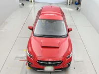 Subaru LEVORG лот № 30736 оценка 4.5  с аукциона в Японии 6