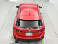 Subaru LEVORG лот № 30736 оценка 4.5  с аукциона в Японии 7