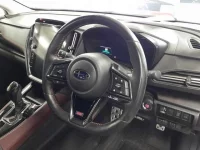 Subaru LEVORG лот № 30736 оценка 4.5  с аукциона в Японии 8