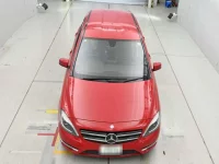Mercedes-Benz B CLASS лот № 90653 оценка 4  с аукциона в Японии 6