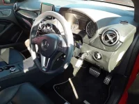 Mercedes-Benz B CLASS лот № 90653 оценка 4  с аукциона в Японии 8