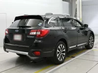 Subaru LEGACY OUTBACK лот № 30854 оценка 4  с аукциона в Японии 1