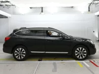 Subaru LEGACY OUTBACK лот № 30854 оценка 4  с аукциона в Японии 2