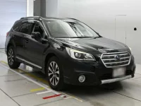 Subaru LEGACY OUTBACK лот № 30854 оценка 4  с аукциона в Японии 4