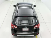 Subaru LEGACY OUTBACK лот № 30854 оценка 4  с аукциона в Японии 6