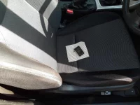 Subaru IMPREZA лот № 10380 оценка R  с аукциона в Японии 9