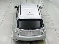 Subaru IMPREZA лот № 10380 оценка R  с аукциона в Японии 7