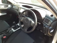 Subaru IMPREZA лот № 10380 оценка R  с аукциона в Японии 8