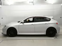 Subaru IMPREZA лот № 10380 оценка R  с аукциона в Японии 3