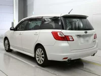 Subaru EXIGA лот № 90704 оценка 3.5  с аукциона в Японии 5