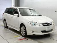 Subaru EXIGA лот № 90704 оценка 3.5  с аукциона в Японии 4