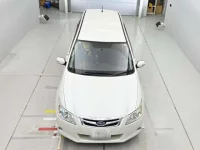 Subaru EXIGA лот № 90704 оценка 3.5  с аукциона в Японии 6