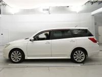 Subaru EXIGA лот № 90704 оценка 3.5  с аукциона в Японии 3