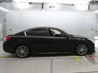 Subaru LEGACY B4 лот № 10416 оценка 3.5  с аукциона в Японии 2