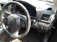 Subaru LEGACY B4 лот № 10416 оценка 3.5  с аукциона в Японии 8