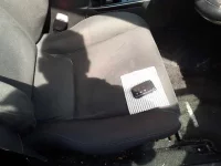 Subaru LEGACY B4 лот № 10416 оценка 3.5  с аукциона в Японии 9