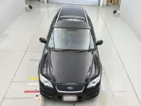 Subaru LEGACY лот № 30923 оценка RA  с аукциона в Японии 6