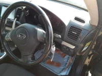 Subaru LEGACY лот № 30923 оценка RA  с аукциона в Японии 8